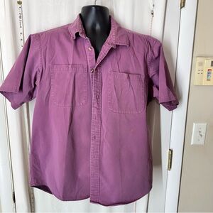 Vintage Men's OshKosh B'Gosh Shirt